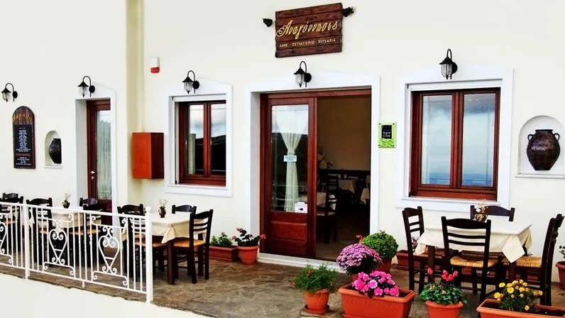 ΑΝΑΓΕΝΝΗΣΙΣ Image