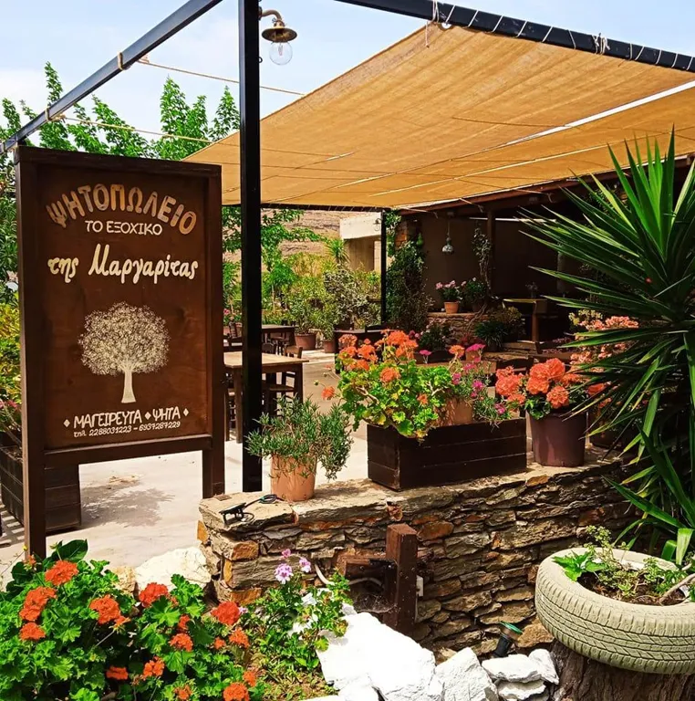 ΤΟ ΕΞΟΧΙΚΟ ΤΗΣ ΜΑΡΓΑΡΙΤΑΣ Image