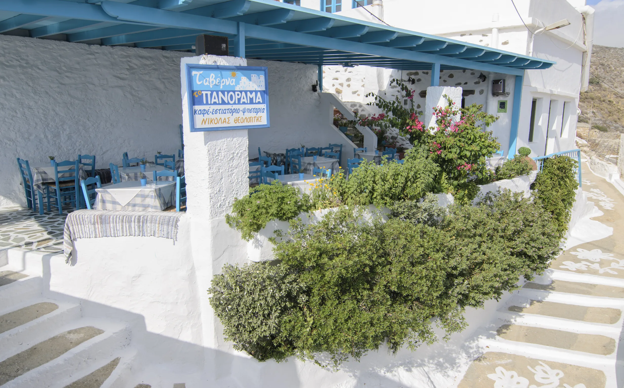 ΠΑΝΟΡΑΜΑ Image