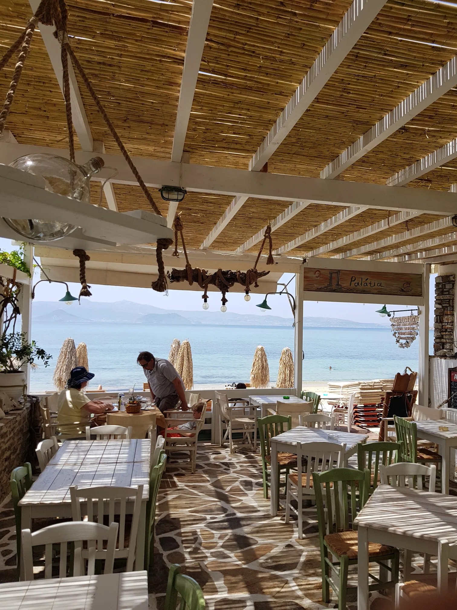 ΠΑΛΑΤΙΑ Image